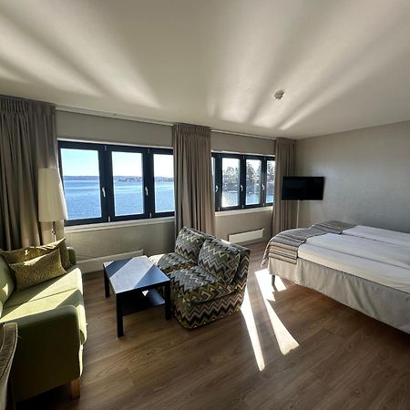 Holmen Fjordhotell Nesbru Dış mekan fotoğraf